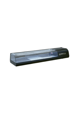 SUŠI AUKSUMVITRĪNA ICE TECH 145